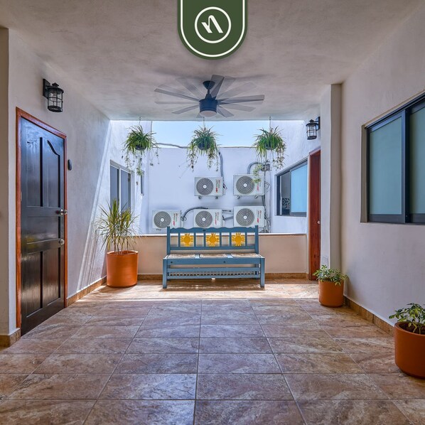 Apartment | 1 bedroom, Internet