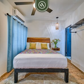 Apartment | 1 bedroom, Internet