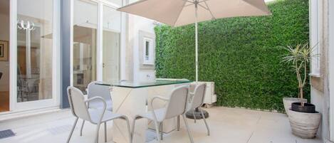 Apartment | 2 bedrooms, Internet