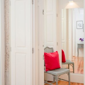 House | 2 bedrooms, Internet - Liiiving in Porto Central Secret Terrace (Porto)