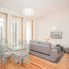 House | 2 bedrooms, Internet - Liiiving in Porto Central Secret Terrace (Porto)