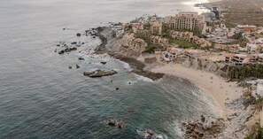 Apartment, Accessible | 1 bedroom, Internet - Beachfront Condo With Amazing View to the Sea (Cabo San Lucas)