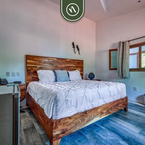 Huis | 1 slaapkamer, internet