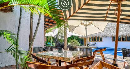 Villa San Juan B B 9