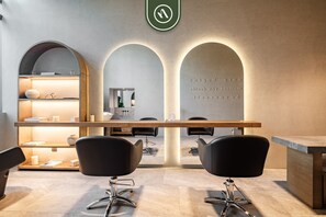 Apartment, Accessible - Be Grand Reforma 2604 (Mexico City)