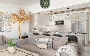 Apartment | 3 bedrooms, Internet - Terrasol 168 in Cabo San Lucas (Cabo San Lucas)