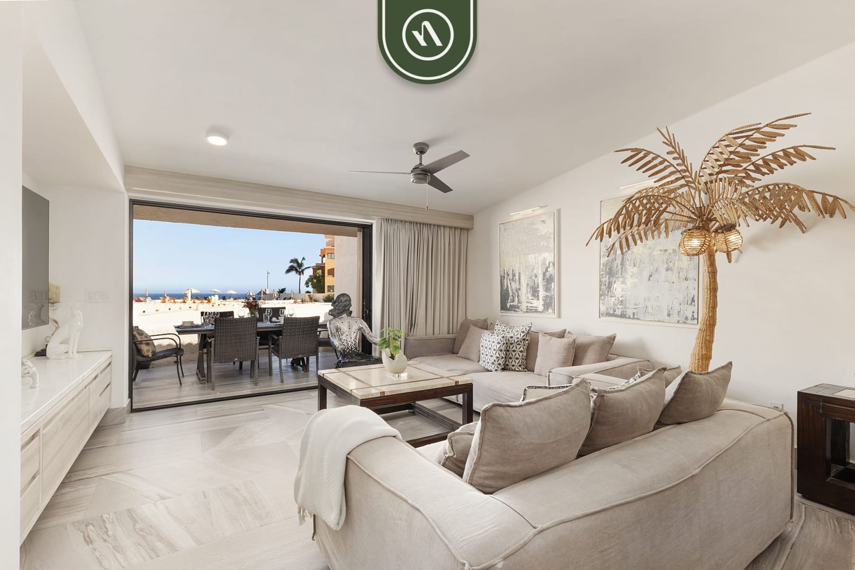 Apartment | 3 bedrooms, Internet