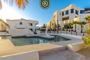 公寓 | 3 多间卧室、高速上网