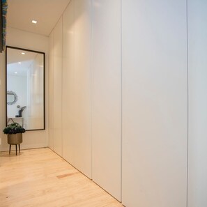 Lägenhet | 1 sovrum och internet