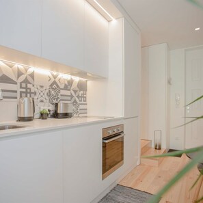 Lägenhet | 1 sovrum och internet