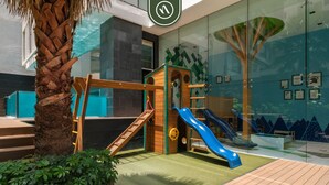 2 bedrooms, Internet - Icon Condesa in Cdmx (Mexico City)