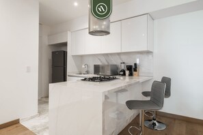 Apartment | 2 bedrooms, Internet - Icon Condesa in Cdmx (Mexico City)