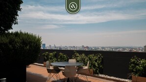 2 bedrooms, Internet - Icon Condesa in Cdmx (Mexico City)
