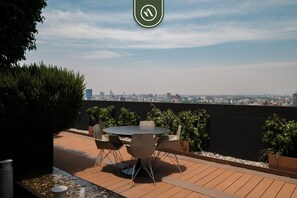 Apartment | 2 bedrooms, Internet - Icon Condesa in Cdmx (Mexico City)