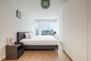 아파트 | 2 개의 침실, 인터넷