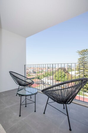 House | 1 bedroom, Internet - Liiiving in Porto City View Apartment 3T (Porto)