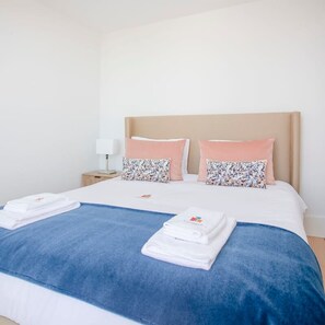 公寓 | 1 間臥室、網路服務