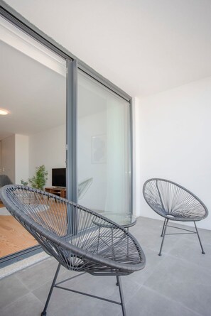 House | 1 bedroom, Internet - Liiiving in Porto City View Apartment 3T (Porto)