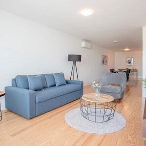 House | 1 bedroom, Internet - Liiiving in Porto City View Apartment 3T (Porto)