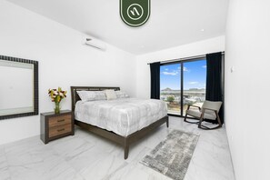 2 bedrooms, Internet - 2 BR Condo With Amazing View to the Sea of Cortez (Cabo San Lucas)