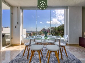 Appartement | Internet
