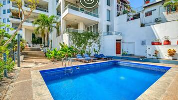 Departamento | 2 habitaciones y internet