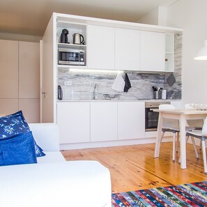 Appartement | Internet