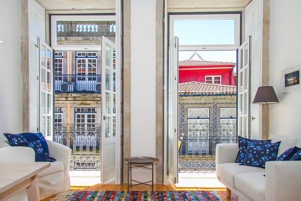 Appartement | Internet