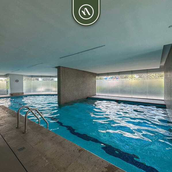 Apartment, Accessible | 1 bedroom, Internet - Be Grand Alto Polanco (Mexico City)