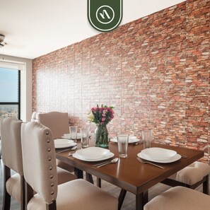 Apartment, Accessible | 1 bedroom, Internet - Be Grand Alto Polanco (Mexico City)