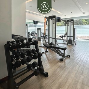 Apartment, Accessible | 1 bedroom, Internet - Be Grand Alto Polanco (Mexico City)