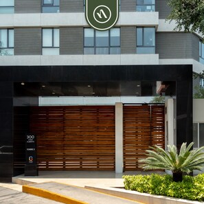 Apartment, Accessible | 1 bedroom, Internet - Be Grand Alto Polanco (Mexico City)