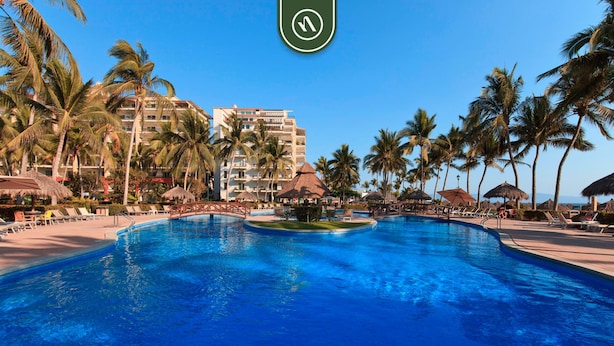 Apartment, Accessible - Playa Royale T1 1134 (Nuevo Nayarit)