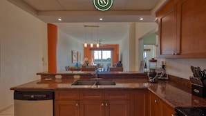 Apartment, Accessible - Playa Royale T1 1134 (Nuevo Nayarit)