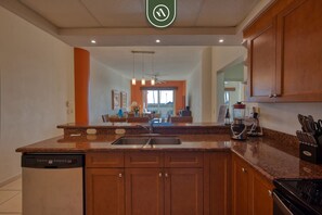 2 bedrooms, Internet - Playa Royale T1 1134 (Nuevo Nayarit)