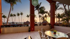Apartment, Accessible - Playa Royale T1 1134 (Nuevo Nayarit)