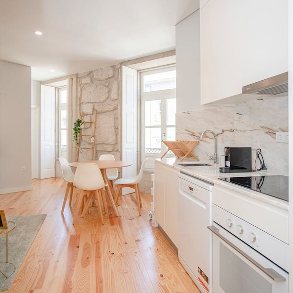 Maison | 2 chambres, accès à Internet haute vitesse