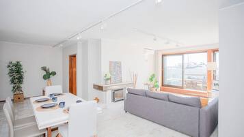 Apartment | 1 bedroom, Internet