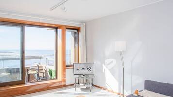 Apartment | 1 bedroom, Internet