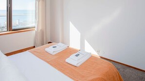 House | 1 bedroom, Internet - Liiiving in Porto Sea River View Apartment (Porto)