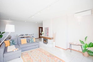 Maison | 1 chambre, accès à Internet haute vitesse