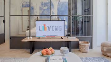 Casa | 1 quarto, acesso à internet de alta velocidade