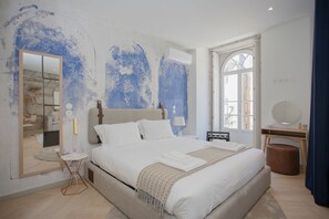 House | 1 bedroom, Internet - Liiiving in Porto Luxury Beachfront Apartment IV (Porto)