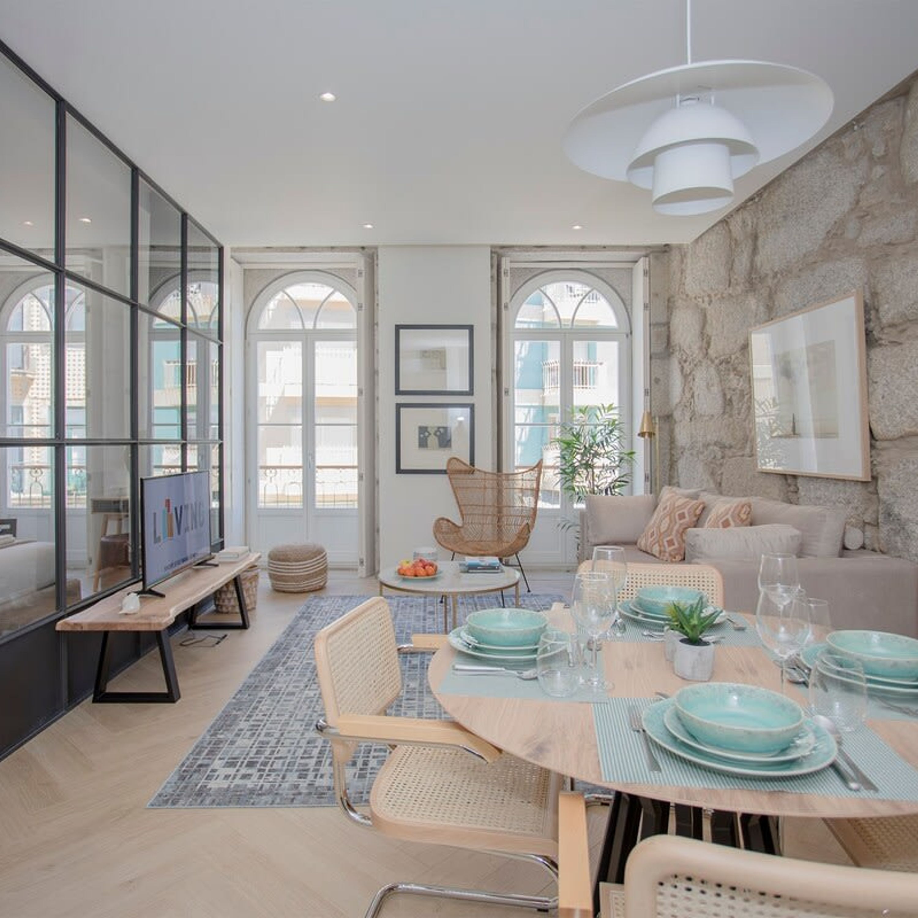 Apartment | 1 bedroom, Internet