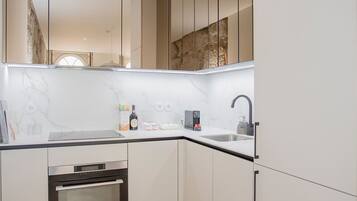 Apartment | 1 bedroom, Internet