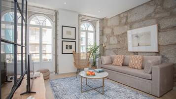 1 habitación y acceso a internet