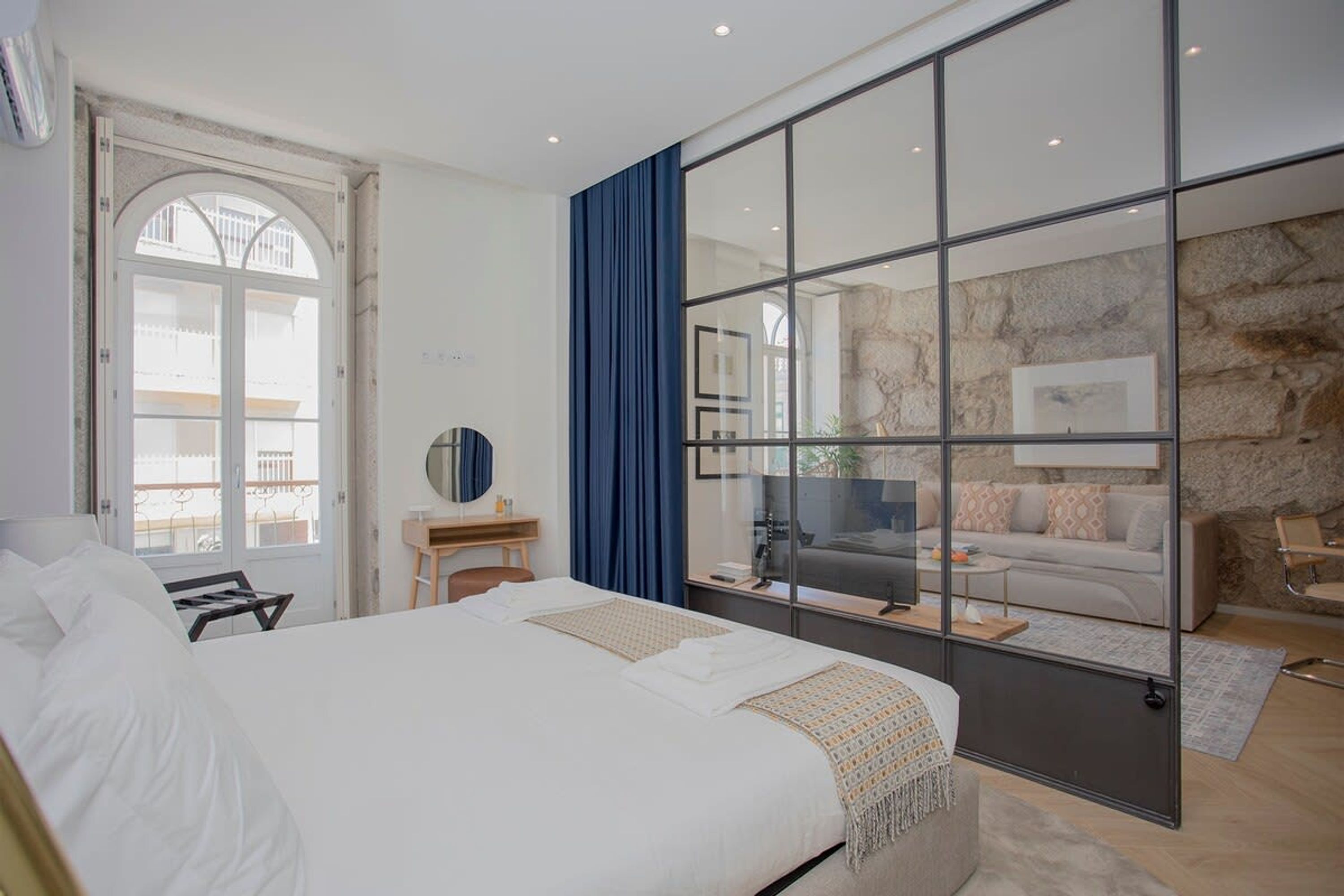 Apartment | 1 bedroom, Internet