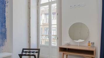 Apartment | 1 bedroom, Internet