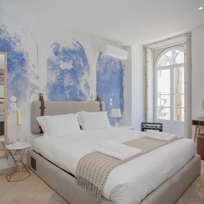 House | 1 bedroom, Internet - Liiiving in Porto Luxury Beachfront Apartment IV (Porto)