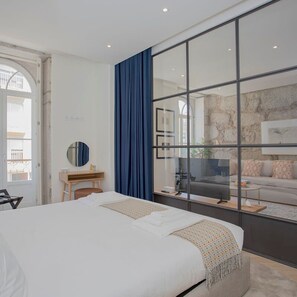 Apartamento | 1 quarto, acesso à internet de alta velocidade